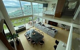 Apartamento Peninsula Nuevo Vallarta, Nayarit Mexico